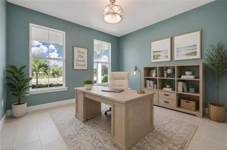 7394 Blue Salvia Dr, North Fort Myers, Florida 33917