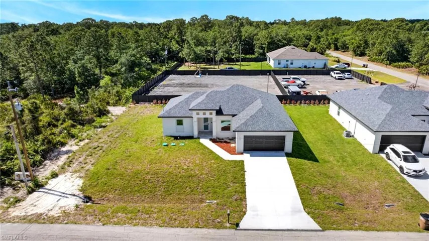 1402 E 7th  ST, Lehigh Acres, FL 33972