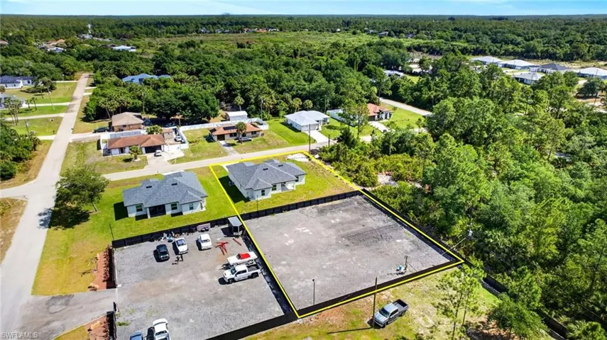 1402 E 7th  ST, Lehigh Acres, FL 33972