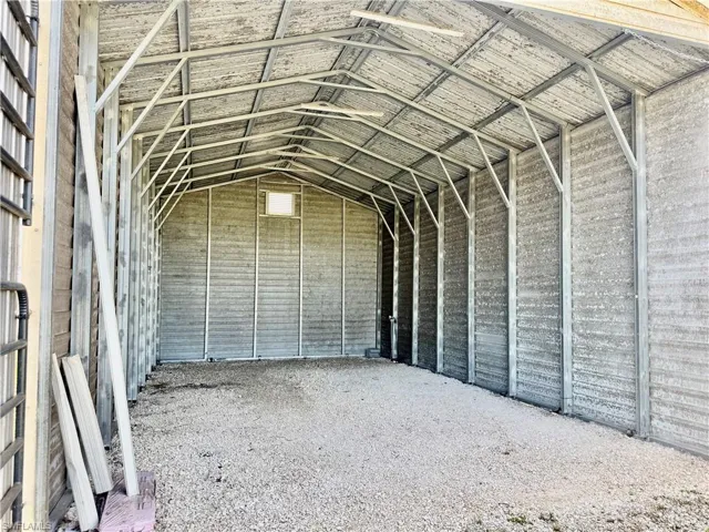 18 X 30 Storage.