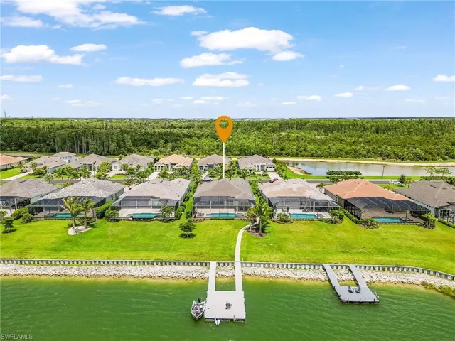 18661 Wildblue Blvd, Fort Myers, Florida 33913
