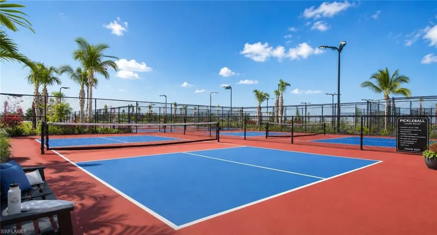 Pickleball