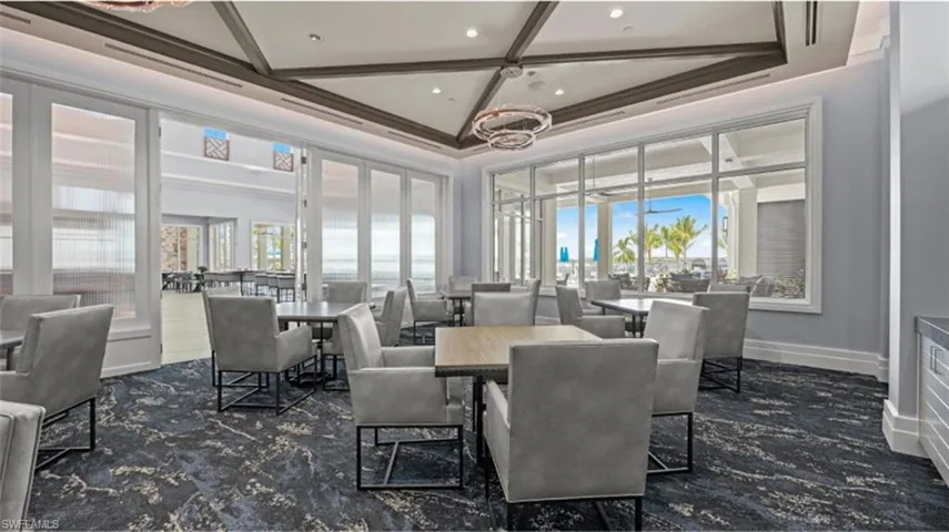 Private Dining