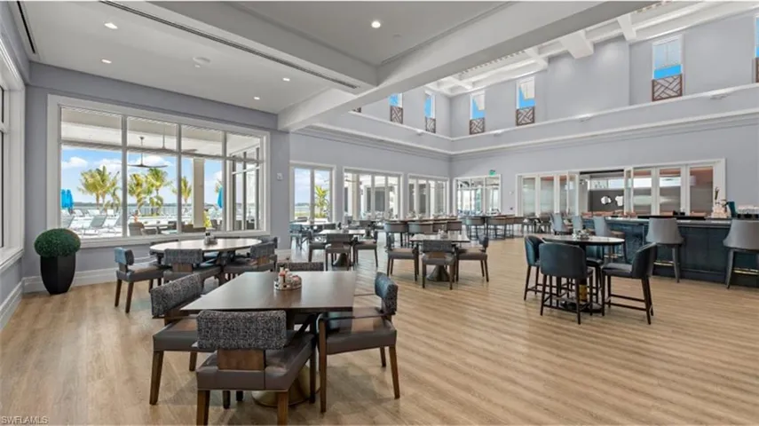 Azure Restaurant