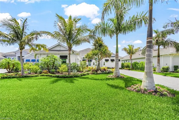 18661 Wildblue Blvd, Fort Myers, Florida 33913
