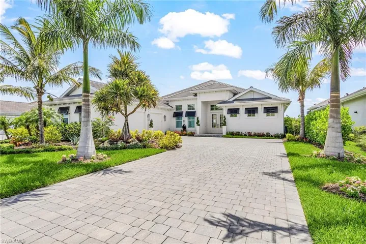 18661 Wildblue Blvd, Fort Myers, Florida 33913