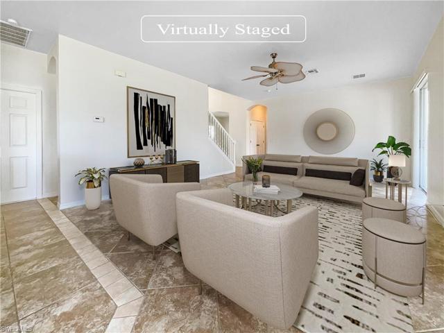 Virtually Staged