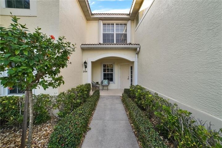 Home Entry Walk
