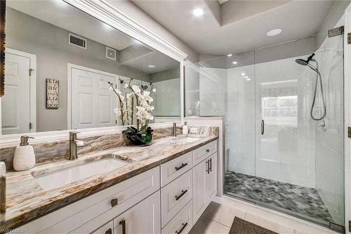 Master Bath - fully renovated!
