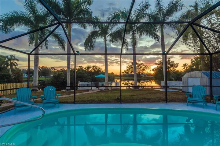 28 Constitution Dr, Naples, Florida 34112