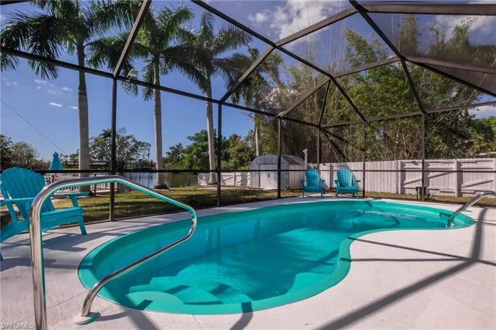 28 Constitution Dr, Naples, Florida 34112