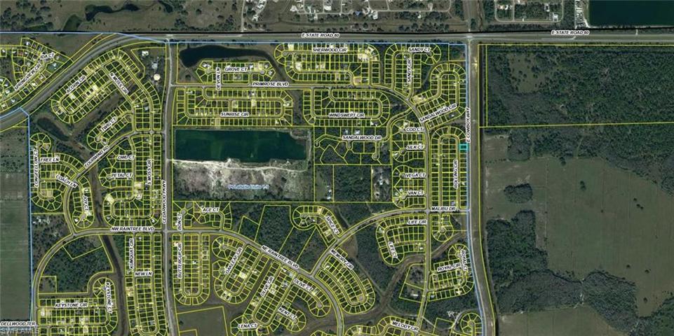 8025  Rolling  CIR, LABELLE, FL 33935