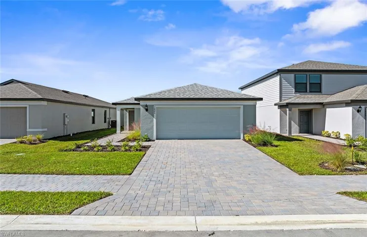 Photo depicts the actual home available for sale.