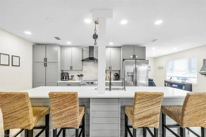 441 Tarpon Blvd Nw, Port Charlotte, Florida 33952