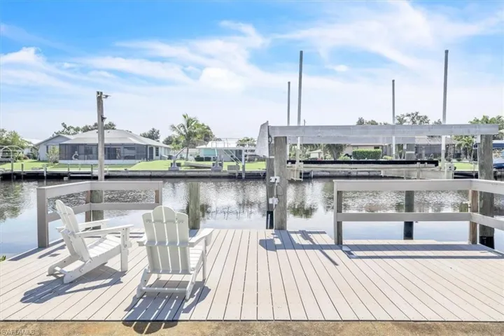 441 Tarpon Blvd Nw, Port Charlotte, Florida 33952