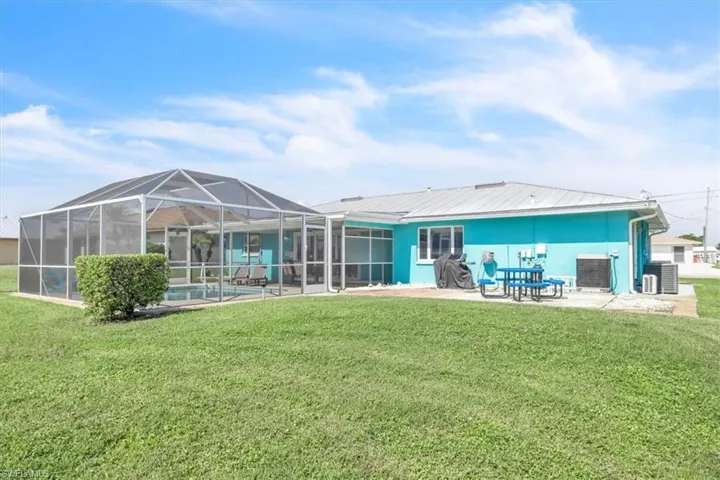 441 Tarpon Blvd Nw, Port Charlotte, Florida 33952