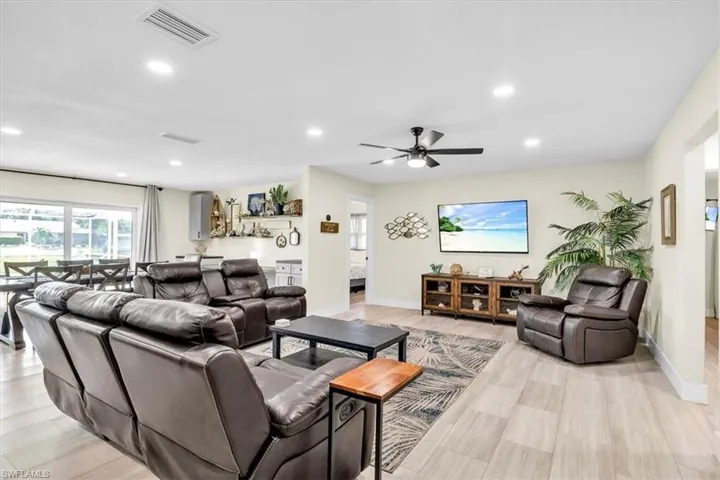 441 Tarpon Blvd Nw, Port Charlotte, Florida 33952