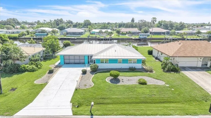 441 Tarpon Blvd Nw, Port Charlotte, Florida 33952