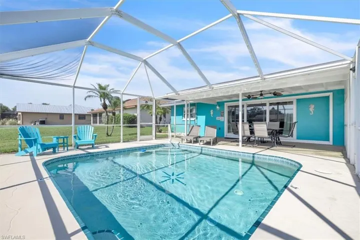 441 Tarpon Blvd Nw, Port Charlotte, Florida 33952