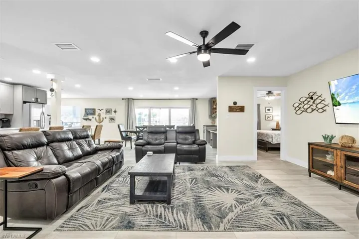 441 Tarpon Blvd Nw, Port Charlotte, Florida 33952