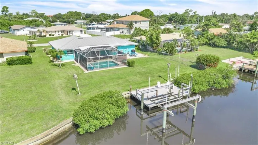 441 Tarpon Blvd Nw, Port Charlotte, Florida 33952