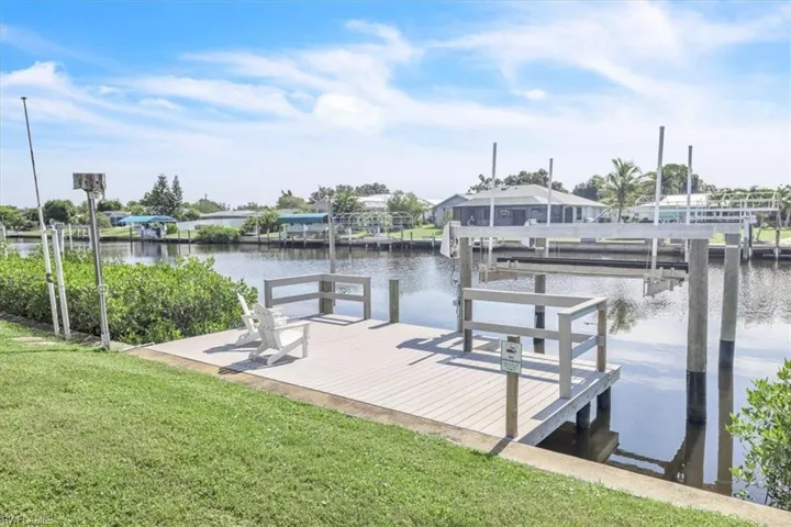 441 Tarpon Blvd Nw, Port Charlotte, Florida 33952