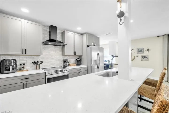 441 Tarpon Blvd Nw, Port Charlotte, Florida 33952