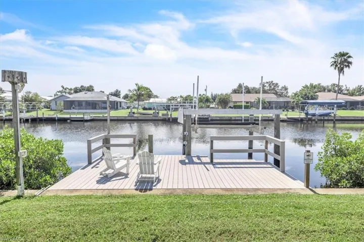 441 Tarpon Blvd Nw, Port Charlotte, Florida 33952