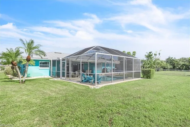441 Tarpon Blvd Nw, Port Charlotte, Florida 33952