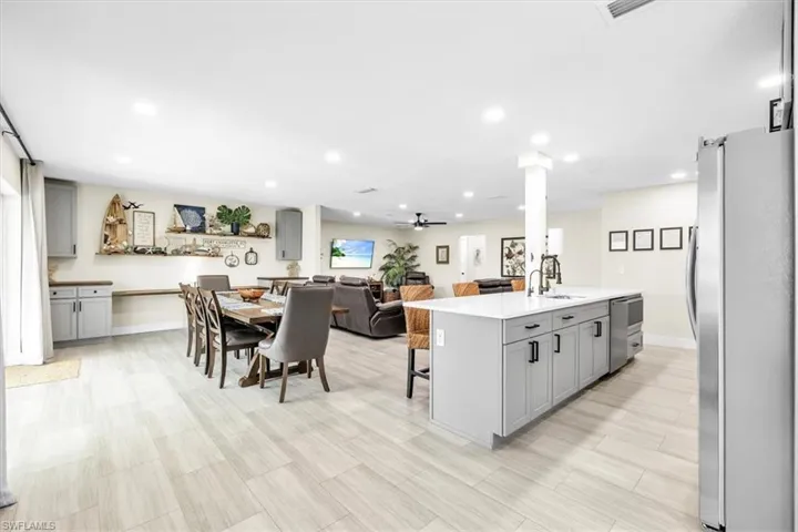 441 Tarpon Blvd Nw, Port Charlotte, Florida 33952