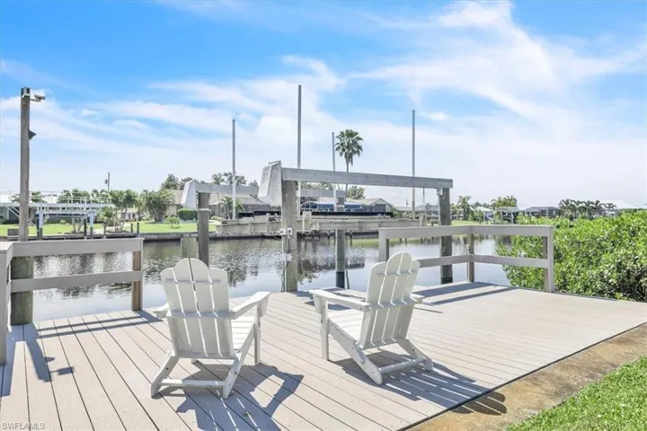 441 Tarpon Blvd Nw, Port Charlotte, Florida 33952