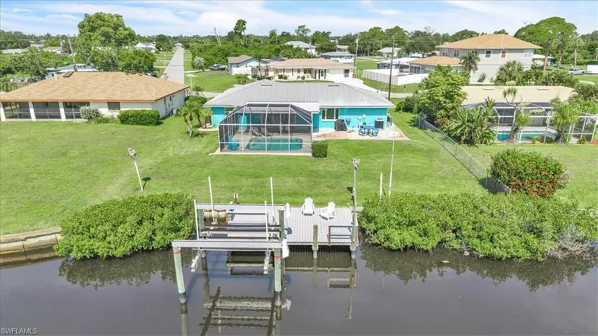 441 Tarpon Blvd Nw, Port Charlotte, Florida 33952