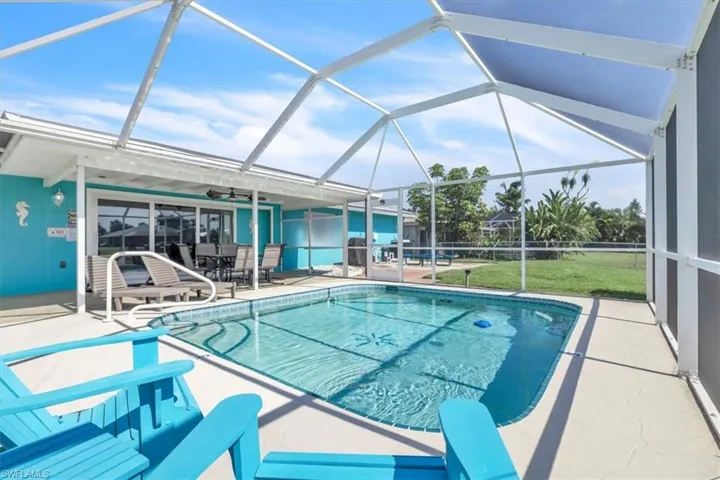 441 Tarpon Blvd Nw, Port Charlotte, Florida 33952