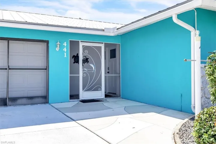 441 Tarpon Blvd Nw, Port Charlotte, Florida 33952
