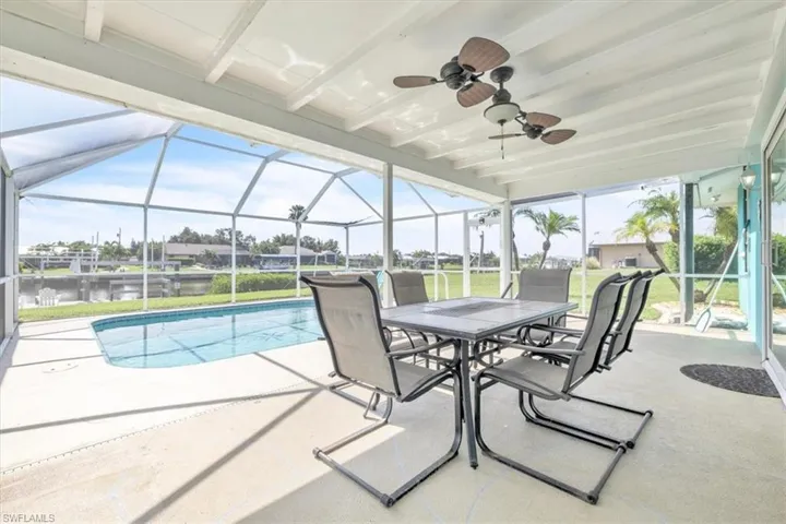 441 Tarpon Blvd Nw, Port Charlotte, Florida 33952