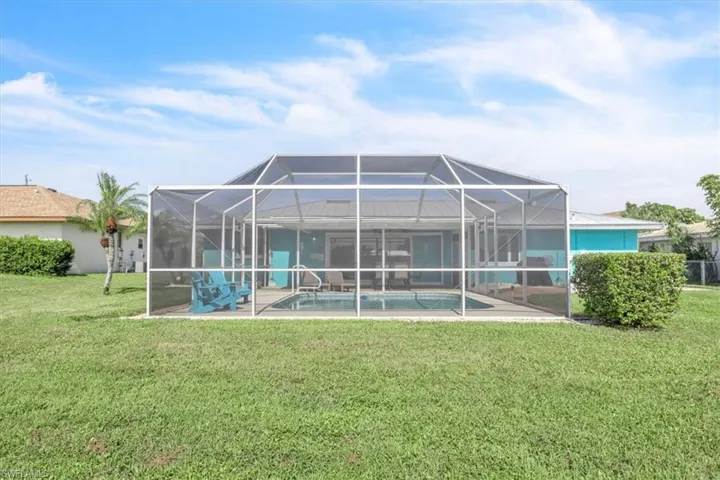441 Tarpon Blvd Nw, Port Charlotte, Florida 33952