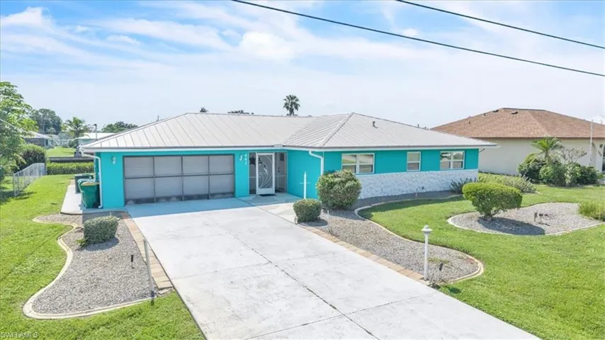 441 Tarpon Blvd Nw, Port Charlotte, Florida 33952