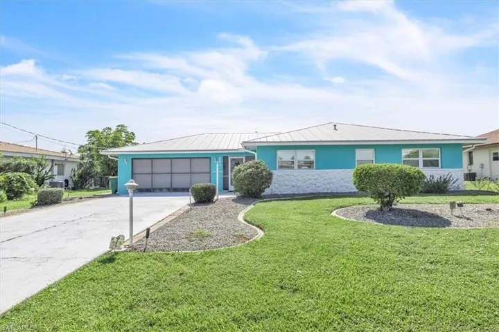 441 Tarpon Blvd Nw, Port Charlotte, Florida 33952
