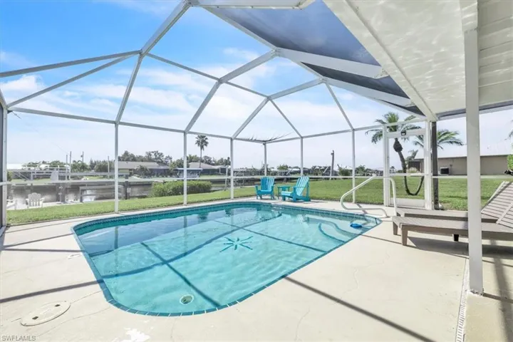 441 Tarpon Blvd Nw, Port Charlotte, Florida 33952