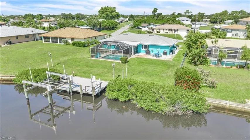 441 Tarpon Blvd Nw, Port Charlotte, Florida 33952
