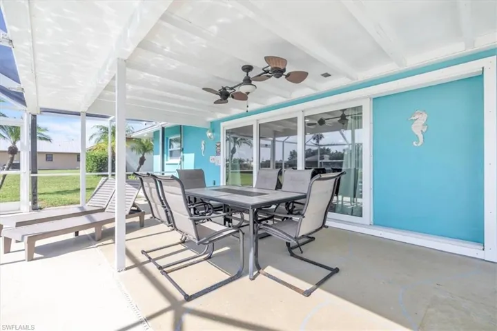 441 Tarpon Blvd Nw, Port Charlotte, Florida 33952