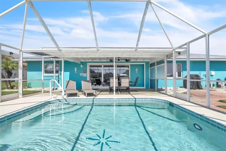 441 Tarpon Blvd Nw, Port Charlotte, Florida 33952