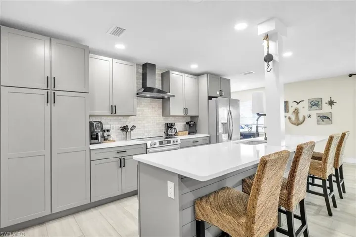 441 Tarpon Blvd Nw, Port Charlotte, Florida 33952