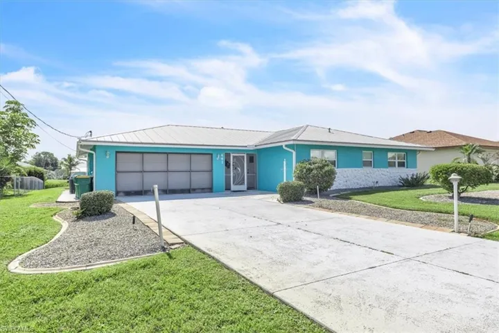 441 Tarpon Blvd Nw, Port Charlotte, Florida 33952