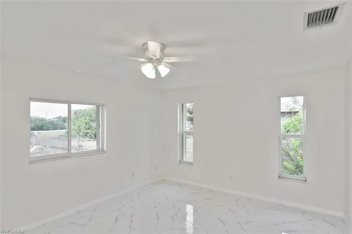 Without staging