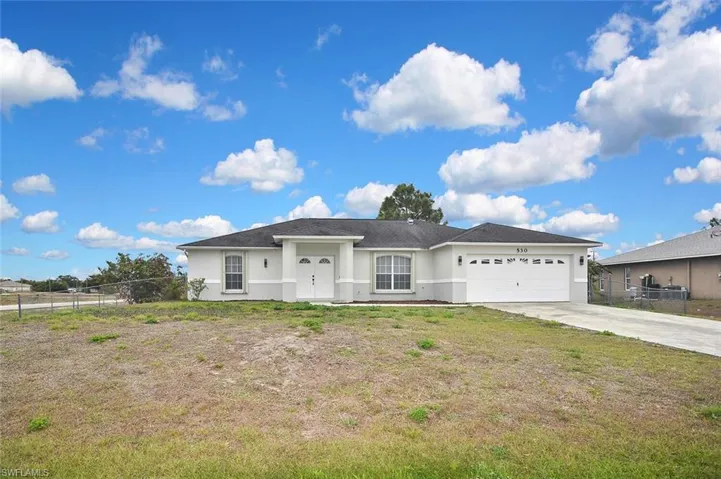 530 Peerless Cir, Lehigh Acres, Florida 33974