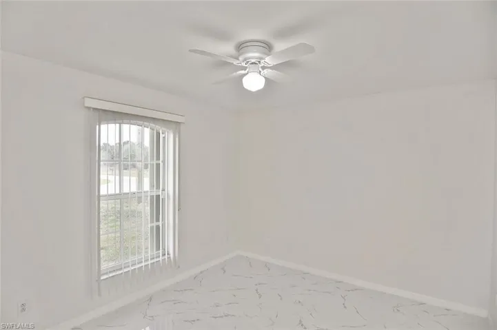 Without staging