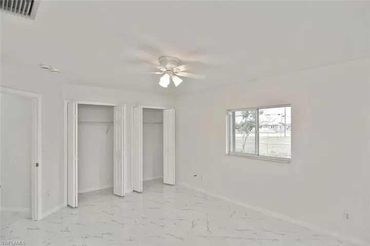 Without staging