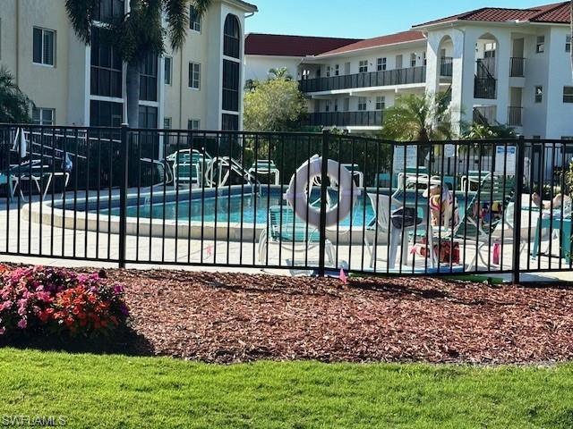 45 High Point CIR S # 309, NAPLES FL 34103