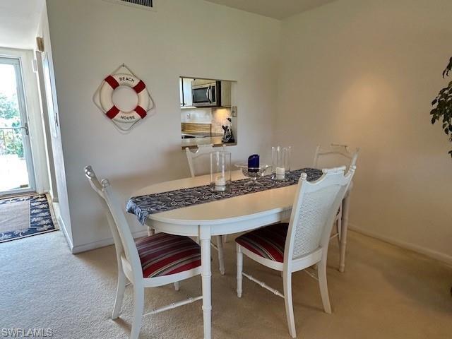 45 High Point CIR S # 309, NAPLES FL 34103